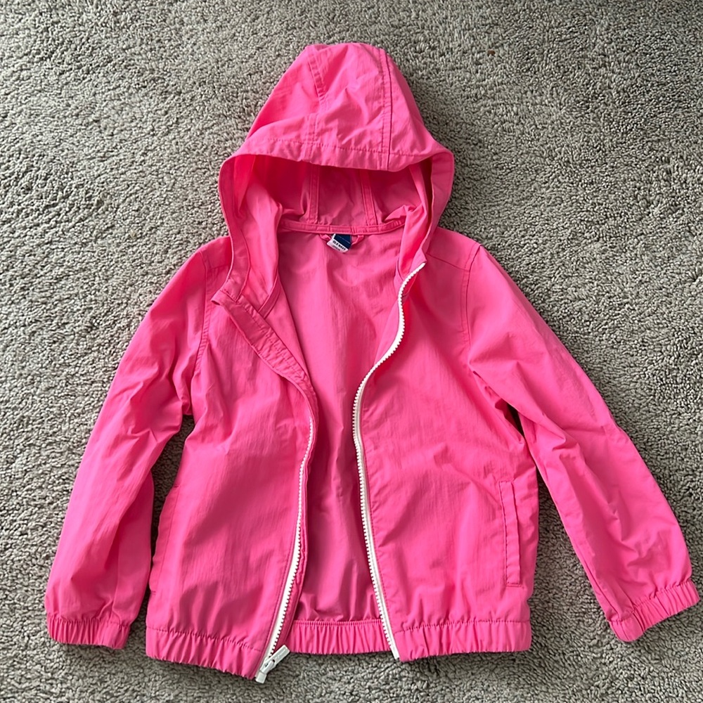 Old Navy Windbreaker